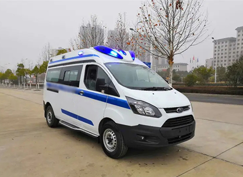 广水市救护车出租